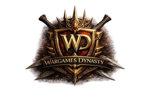 Wargames Dynasty